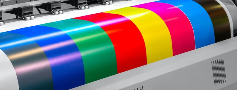 フルカラー印刷とは？他の印刷方法との違い、向いている制作物を解説