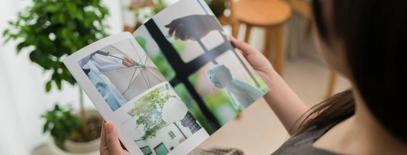 B5サイズはどのくらいの大きさ?身近なものや特徴、メリットを解説