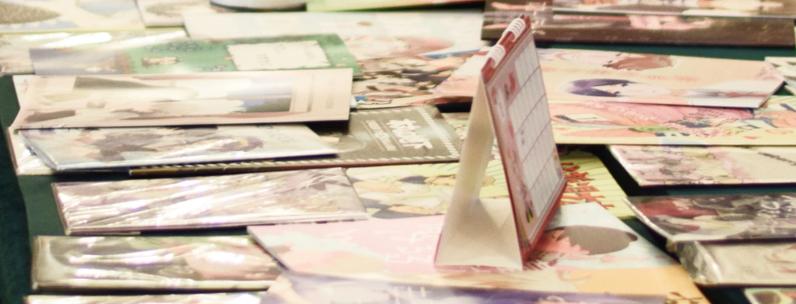 同人誌の種類は?市販の漫画との違いや印刷方法もあわせて解説