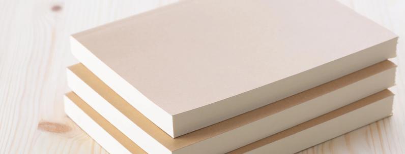 A6サイズはどのくらいの大きさ?他サイズとの違いや身近なもの、使うメリットを紹介