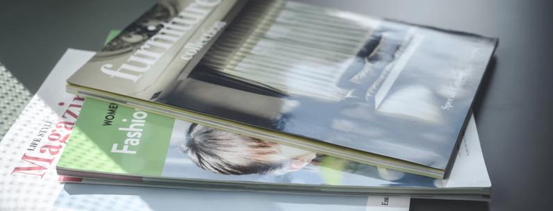 A4サイズはどのくらいの大きさ?利用するメリット、他サイズとの違い